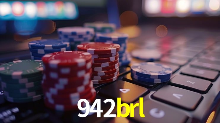 Jogos de Slot 942brl