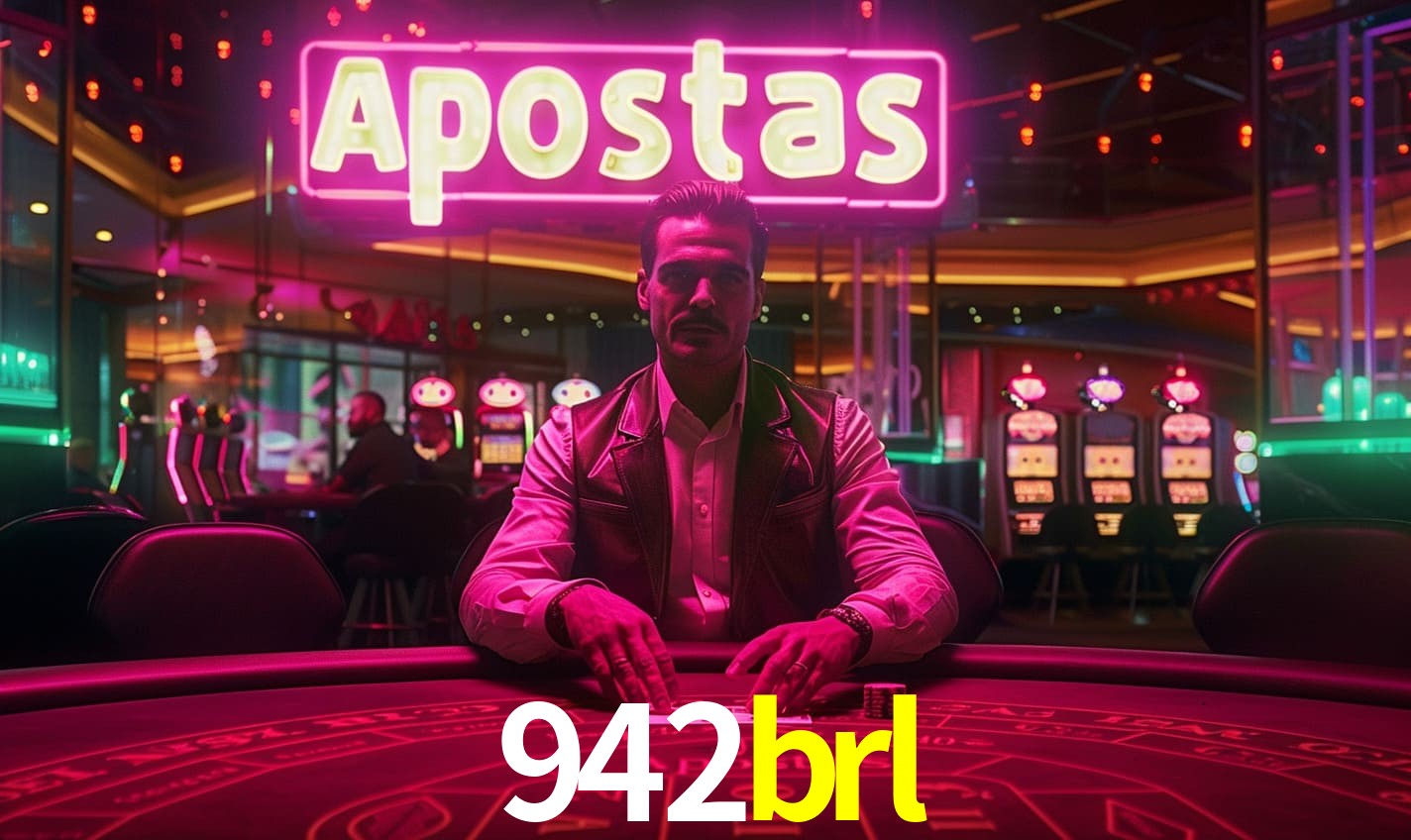 Jogos Exclusivos 942brl