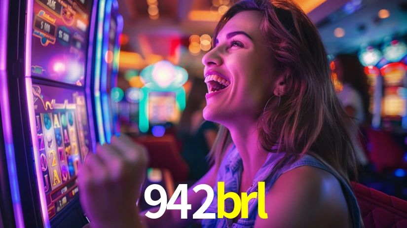 Sinta a adrenalina dos jogos de cassino com 942brl