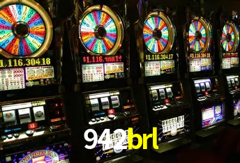 A Emoção da Loteria na 942brl: Uma Chance de Mudança de Vida