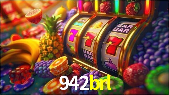 Descubra o Mundo do Cassino Online com 942brl