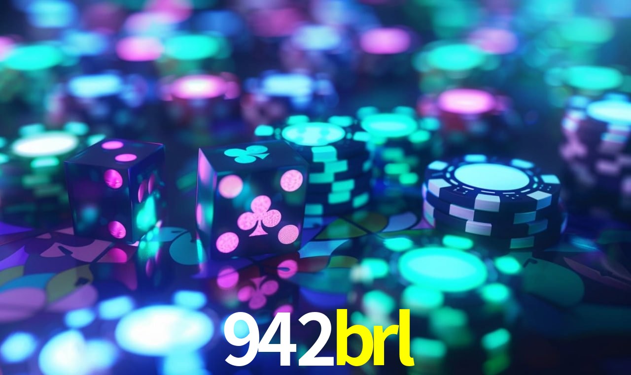 Jogos de Slot 942brl