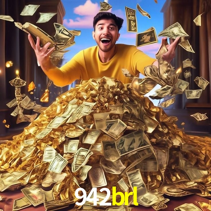 Diretório de Jogos 942brl