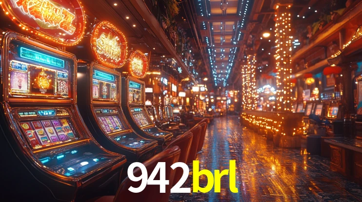 942brl: Seu Especialista em Apostas Esportivas Brasileiras