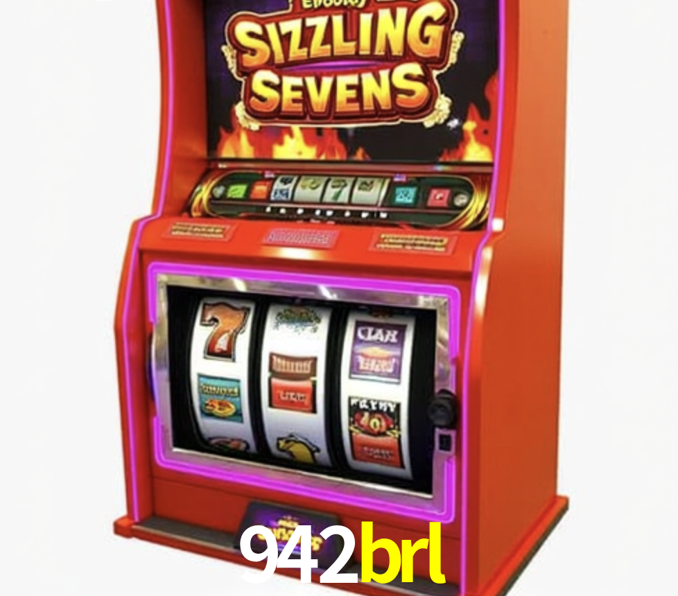 Descubra o Mundo do Cassino Online com 942brl