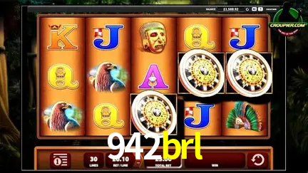 A Revolução dos Aplicativos de Jogos no 942brl