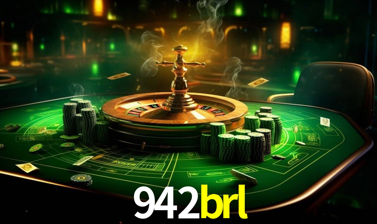 Mesa de Blackjack 942brl