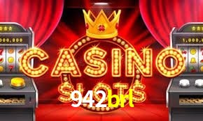 Casino Ao Vivo 942brl