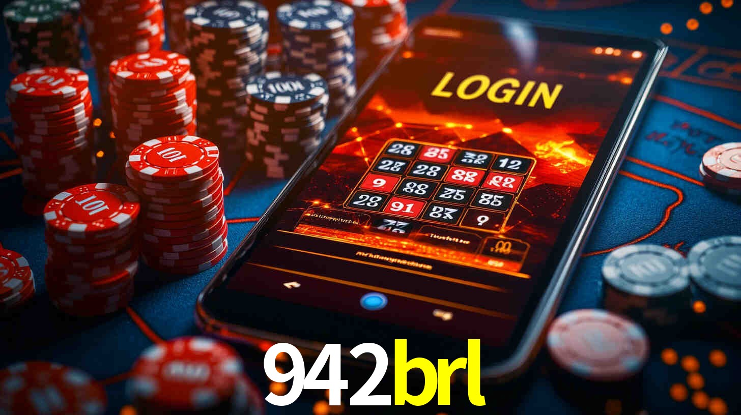 Bônus Generosos e Exclusivos no 942brl para Você!