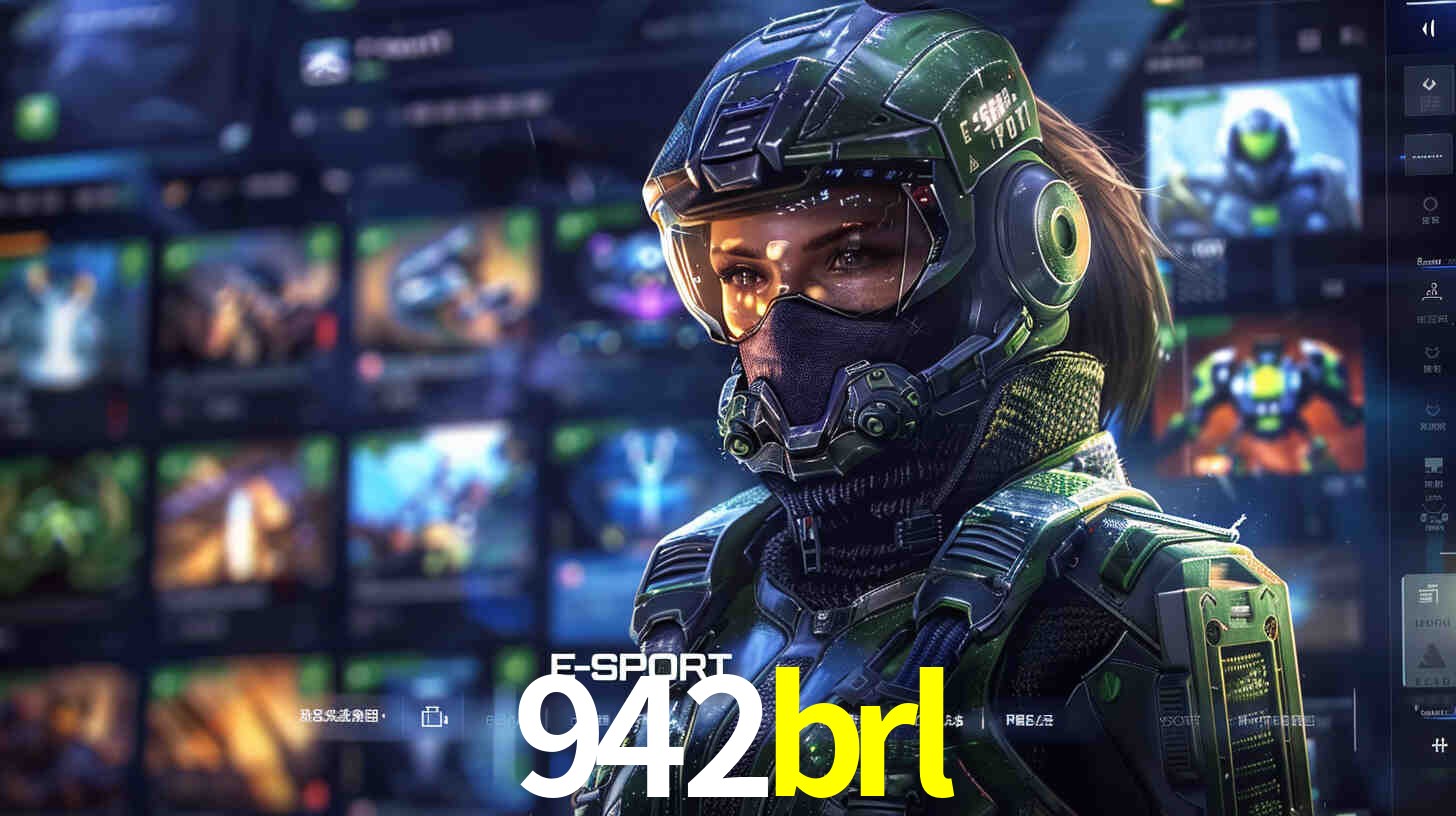 A Popularidade dos Caça-Níqueis no 942brl