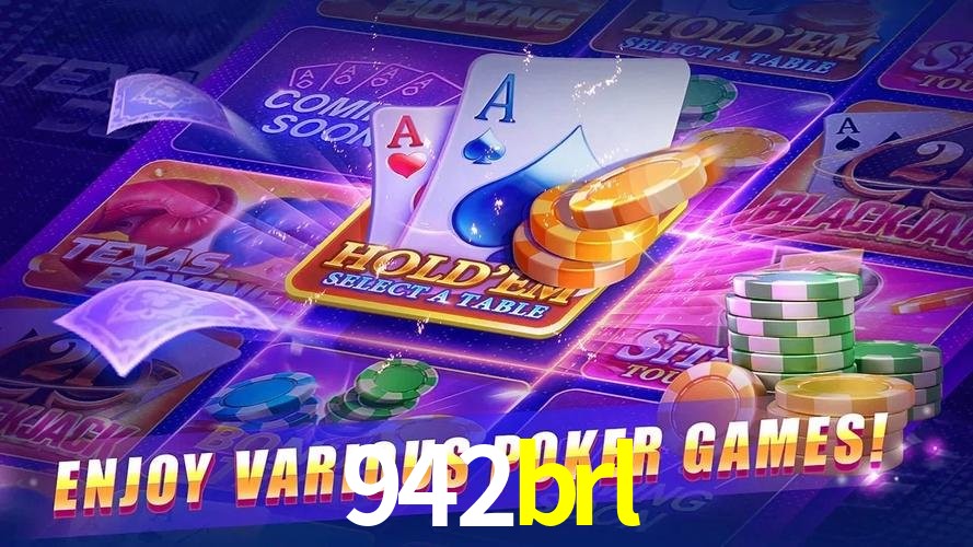 Casino Ao Vivo 942brl