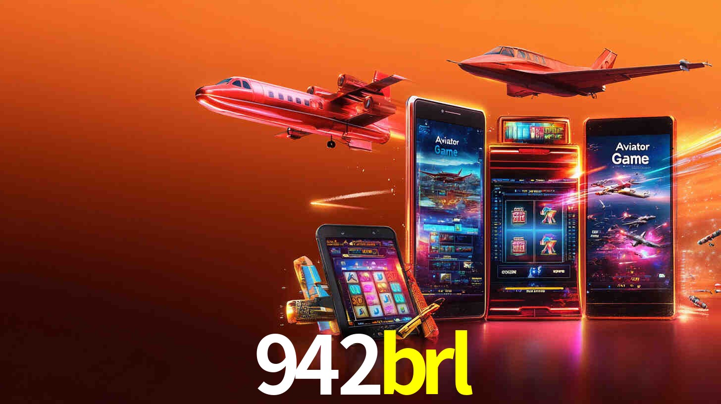 Jogo Aviator 942brl