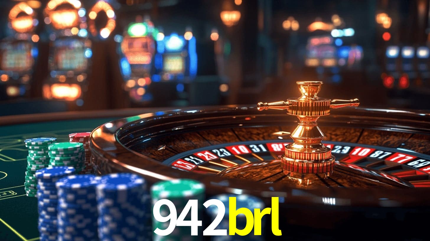 942brl - Brasil: Cassino Imbatível - 942brl.com
