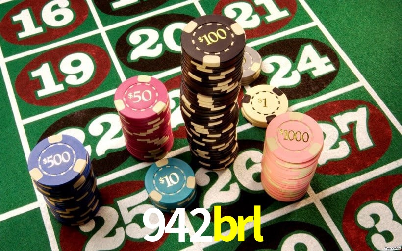 Login Seguro 942brl
