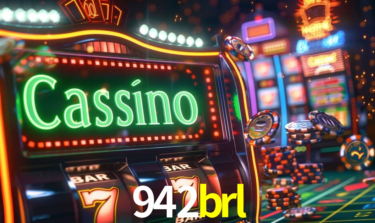 Recursos de Bônus 942brl