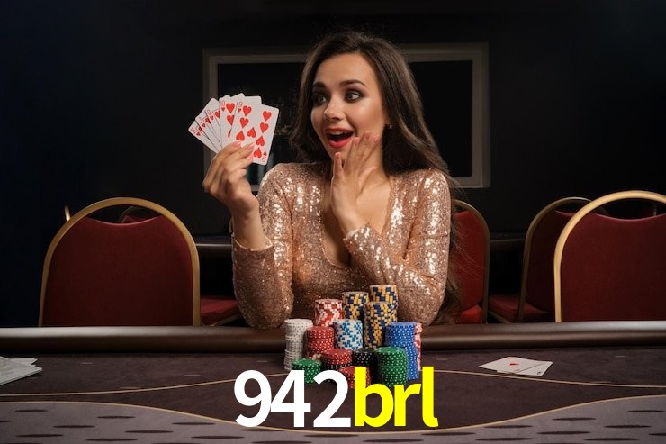 Apostas de Futebol 942brl