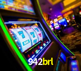 Desvendando o Mundo dos Jogos Virtuais na 942brl