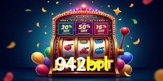 Provedores de Jogos 942brl